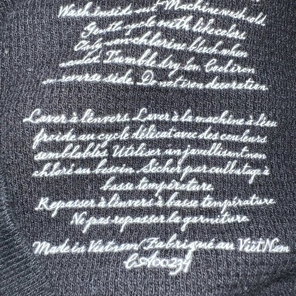 Epic Threads Waffle Knit Shirt - Picture 10 of 10